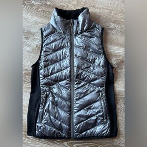 Calvin Klein  Puffer Vest size medium